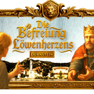 Escape Dürnstein - Die Befreiung Löwenherzens